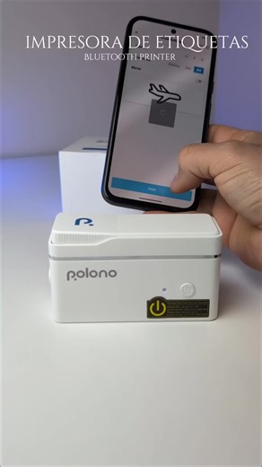 Top Mini Bluetooth Label Printers for Easy Labeling