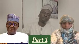Yanzu-Yanzu: Musa Kamarawa Ya Sake Tona Wani Asiri, Inda Ya Fashe Wani Ƙwai Mai Wari. | Abdul Balarabe