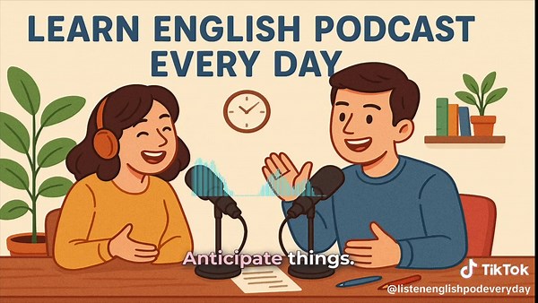 Improve Your English Fluency with Engaging Stories
