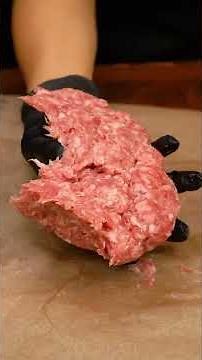 I bet it's the best minced meat recipe you've ever tried!