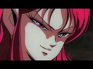 [MAD] ＲｏｌｌｉｎｇＤｅｖｉｌ(Fight! Iczer-1)