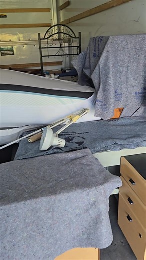 In the process of another seamless move. Contact us for a free quote | Move Different Moving Company