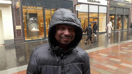 7.7K views · 31 reactions | We asked people in Glasgow about their favourite local comedian during the city’s international comedy festival. | GlasgowWorld | Facebook