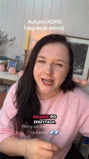 Jakie macie ulubione stimy? #autyzm #adhd #audhd