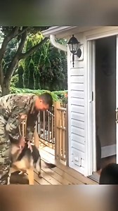 131K views · 7.3K reactions | #homecomingsurprise #marines #militarytiktok #family #military #soldiercominghome #cominghome #deployment #surprise #fypシ | Soldier.homecoming | Facebook