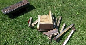 4 arrested in connection with 32 cases of mailbox vandalism