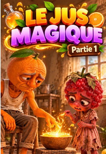 Vous auriez réagi compent à sa place ? 💔 La suite arrive bientôt #histoiretriste #fruitstory
