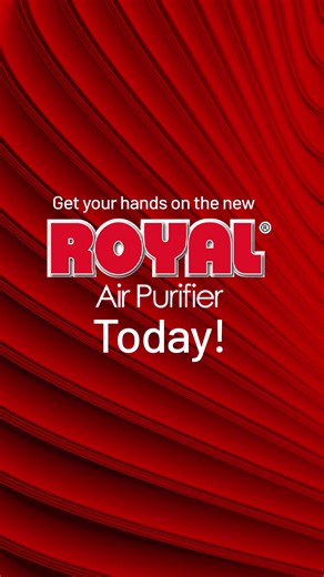 19K views · 105 reactions | Reasons to Choose Royal Air Purifier It...