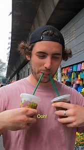 303K views · 9.4K reactions | $0.20 Indonesian Iced Tea  | Luke Damant | Facebook