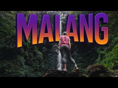 Vlog #99 🇮🇩 INDONESIA: MALANG The colorful city of Java that we didn't expect! (BROMO or not?)