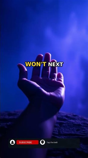 Stop trying to calm your mind. Do this instead. | Daily Mind Reset #Shorts