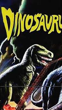 Dinosaurus! 💥 | Epic Movie Moment #shorts