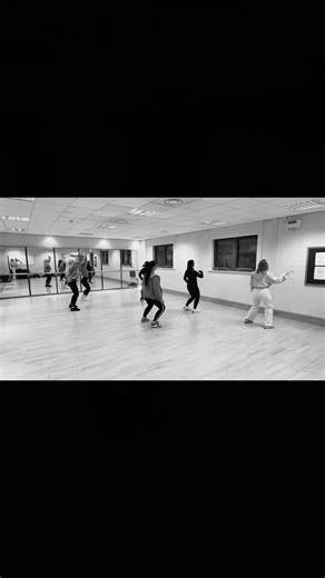 Join Our Exciting Adult Dance Class in Bradford