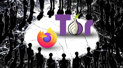 Tor and Firefox users were never truly private: major flaw uncovered by researchers