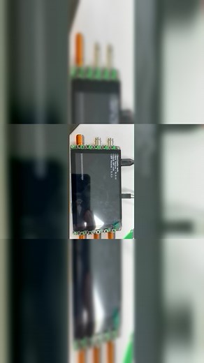 开机进入到bootloader模式