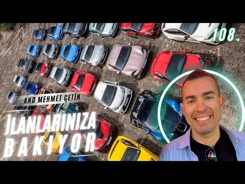 Satılık ilanlarınızı inceliyorum #sahibinden 108. BÖLÜM