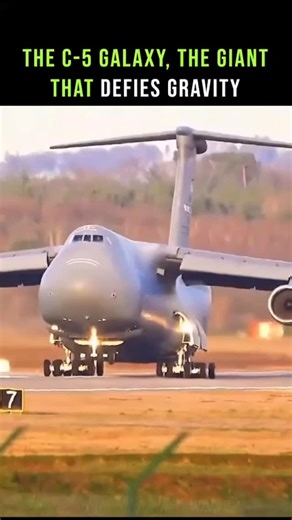 Wealth Health Tech | The C-5 Galaxy stands among the most powerful airlifters ever created—a 222-foot titan capable of lifting over 380,000 lb and spacious... | Instagram