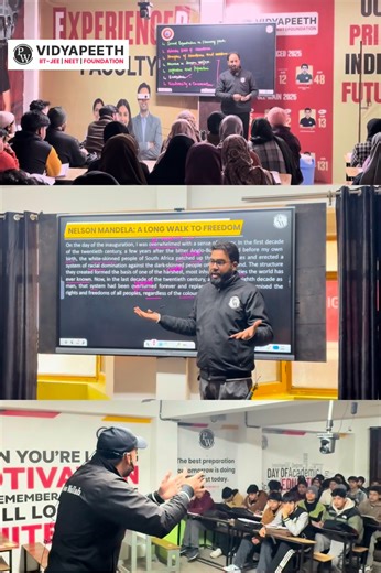 Greater Kashmir on Instagram: "PW SAT Scholarship Alert.. Missed PWNSAT? Don't worry, your last chance, 05th Jan - 20th Jan 2026. Get up to 90% Scholarship on tuition fees at PhysicsWallah Vidyapeeth Anantnag. Both online and offline facility available. India's best edutech platform! Seats filling fast! All seats close this Sunday! Book yours NOW @EBD 40%. Location: General Bus Stand, Darul Huda Road, Qazibagh Anantnag #PhysicsWallah #PWSAT #Scholarship #Education #LastChance"