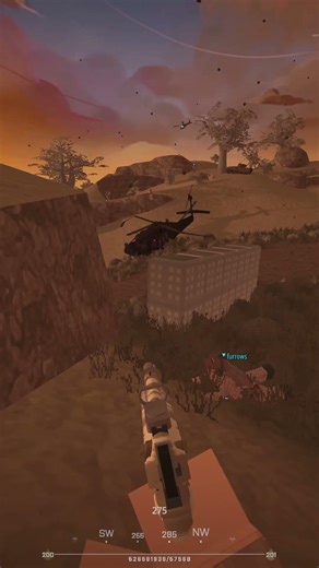 Simple Man ‪@SkynyrdOfficial‬ #battlebitremastered #battlebit #sniping #headshot #gaming #edit