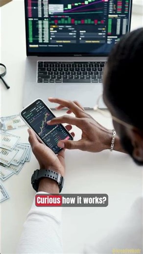 Algorithmic Trading Made Easy | Kreative Kodr Tutorial