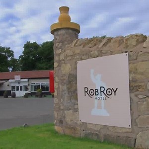 301 reactions · 108 shares | ALL INCLUSIVE BREAK  Rob Roy Hotel, Aberfoyle 2 nights only £79pp! 勞  £10 per person/per stay bar voucher  Two nights accommodation  Dinner each evening 說 Breakfast each morning 3️⃣ Three night offer also available ✅ Book now, pay when you stay 拾 No weekend supplements!  Available 1st Aug - 30th Sept 2020 | myhotelbreak | Facebook