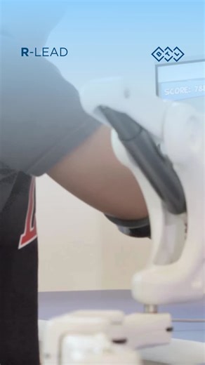 #btlmedical #btlmedicalsolutions #rlead #physioinnovation #btlrobotics | BTL Industries