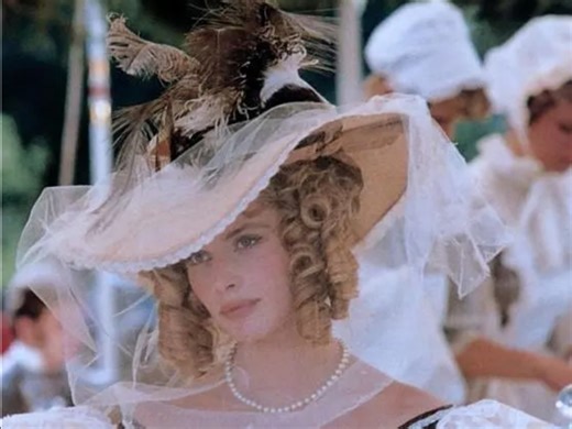 Torrent of Spring 急流的春天