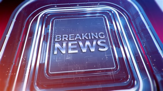 Breaking News Intro