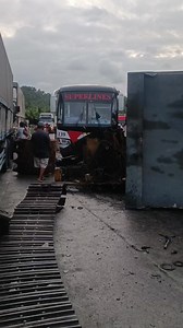 03/21/25 Gumaca Diversion road accident #fypシ #fypageシ #fyp | Karepa TV