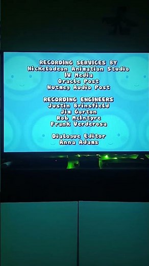 Ni hao Kai lan Ending Credits