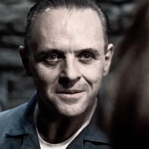 Dark Romance Duo: Hannibal and Clarice