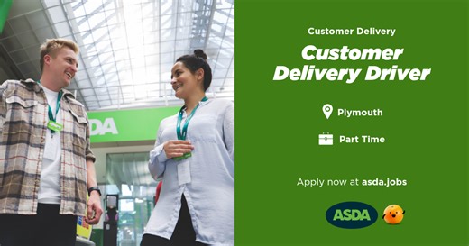 Asda Jobs | Vacancy: Pharmacist, Workington