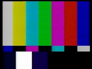 1983 RCA CED test disc- Girl From Ipanema