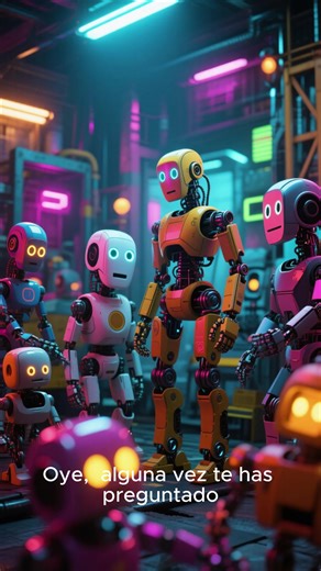 Robótica y ROS: Cómo se programan los robots modernos usando Linux ¿Sabías que la mayoría de robots usan ROS sobre Linux? 🤖 Desde drones hasta brazos industriales, todo corre sobre código abierto. 👉 ¿Te gustaría aprender a programar robots con ROS? 💬 ¡Comenta tu respuesta! #Robótica #Linux #ROS #TerminalAbierta