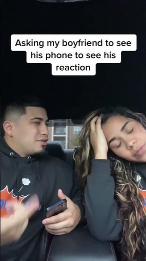 Can’t believe what I found in his phone..💔 #shorts