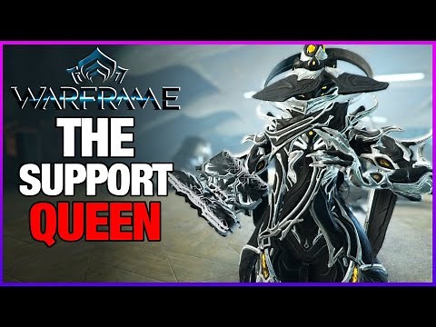 A MUST HAVE WARFRAME | Wisp Prime Steel Path Build 2025