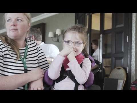 Rett Syndrome and Assistive Communication