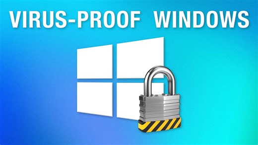 Watch how AppLocker can seriously harden Windows security