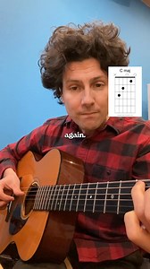 Try this chord & fingerpicking pattern - #guitar #tutorial #teaching #acousticcover #fingerpicking #doityourself #guitarlesson #learn #chords #music | Jeremy Fisher