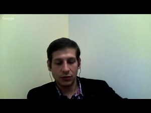 Multiple Methods and Best Practices in GPR- An Interview with Brian Jones from GSSI