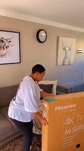 Hisense 65