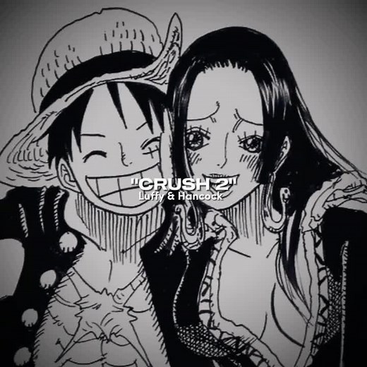 Luffy & Hancock Reunion: A Heartfelt Encounter | One Piece Fanfiction