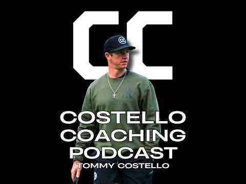 Baseball and Pitching w/ Rob Hill | EP7