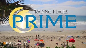 Introducing our new premium exchange program: Trading Places Prime. Amazing benefits and an enhancement to your vacation ownership experience. Learn more today - www.tradingplaces.com/prime | Trading Places International