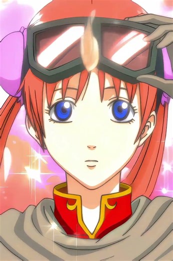 Kagura Funny - (AMV) GINTAMA EDIT