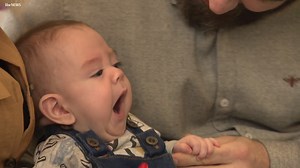 66K views · 907 reactions | Dozens of premature babies and their families have marked World Prematurity Day by celebrating their journeys with a party at the Royal Victoria Hospital in Belfast - it was also a chance for families to say thanks to the doctors and nurses there. | UTV Northern Ireland | Facebook