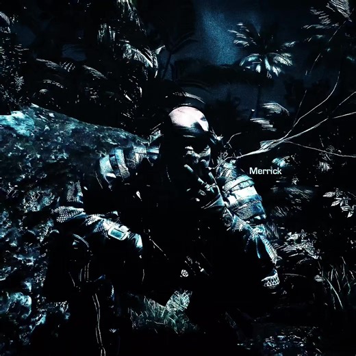 Time to earn the mask. || #callofdutyghosts #codghosts #edit #fyp #foryou