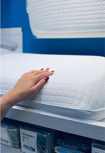 Cooling Bedding & Essentials for Hot Nights | IKEA Singapore