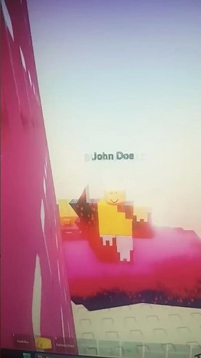 John doe require script #roblox #require