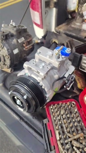 Mr fix it 518 llc. 08 range rover